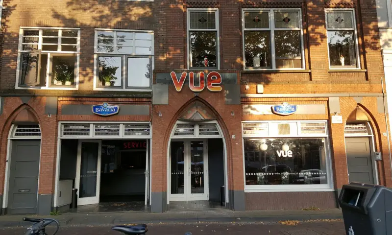 Vue Gorinchem