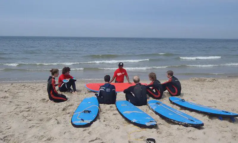 Surfschool