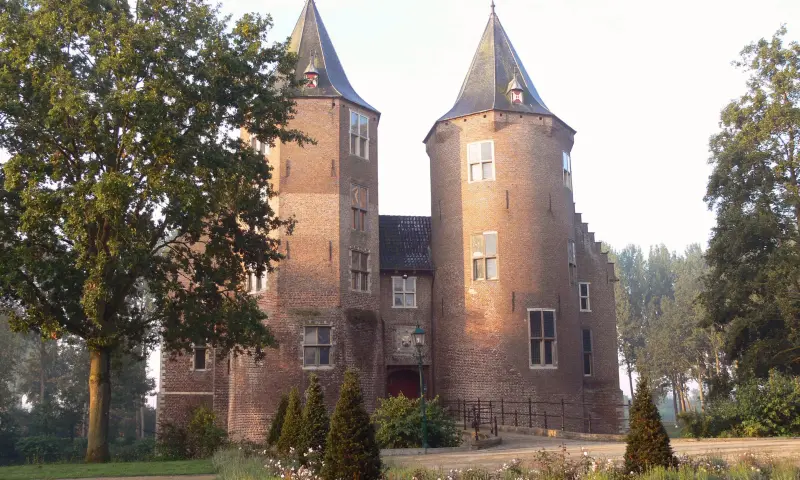 Kasteel