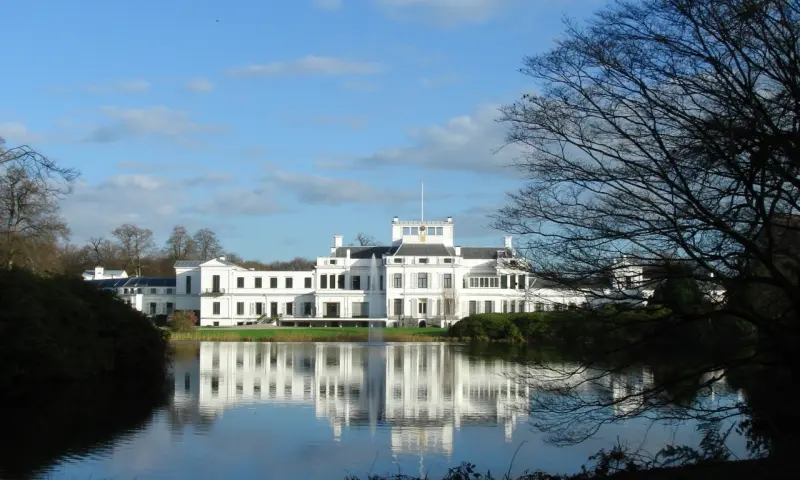 Paleis Soestdijk
