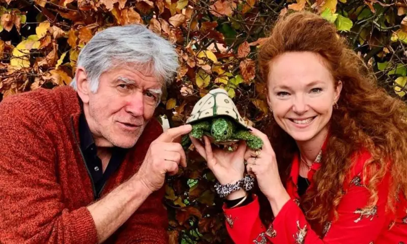 Combi-ticket kindertheatervoorstelling GROEI! + Kerst & Wintertuin op Fort bij Nigtevecht