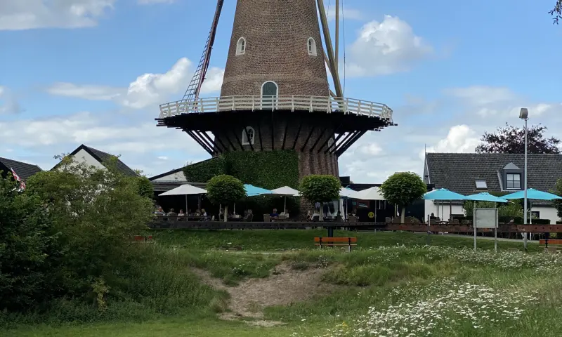 Emmamolen