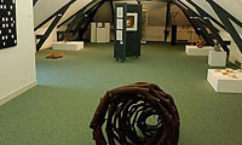 Museumstuk