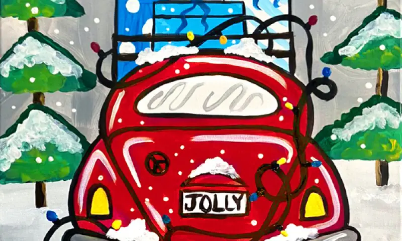 Seizoen thema holidays