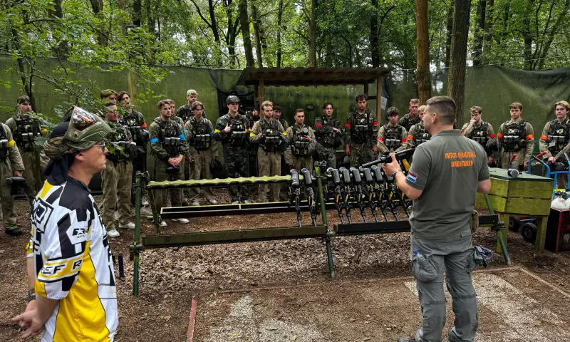 Professionele Begeleiding