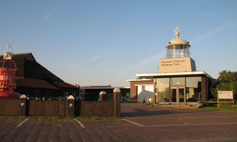 Maritiem centrum