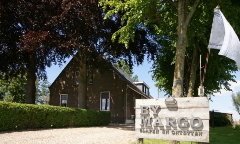 Bij Margo