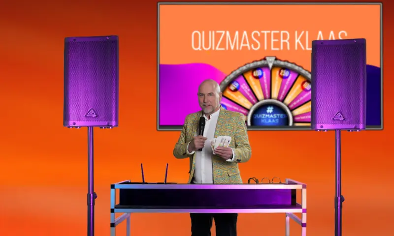 De Allerleukste Pubquiz