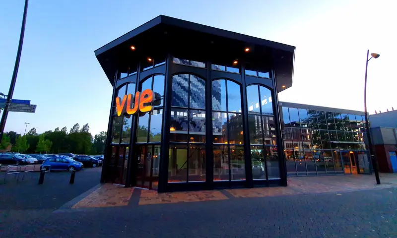 Vue Heerhugowaard