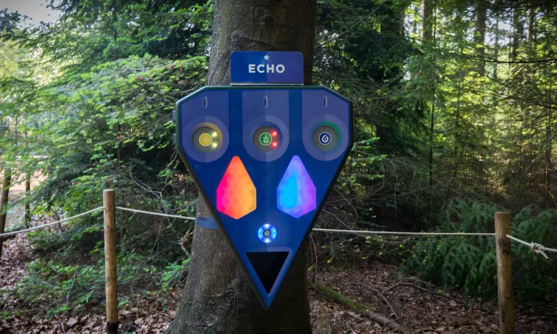 Grondstoffen Verzamelen