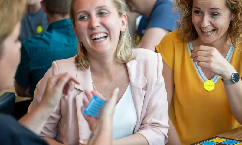 30 seconds deelneemsters