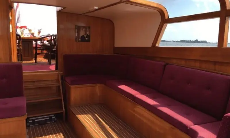 Luxe en comfort
