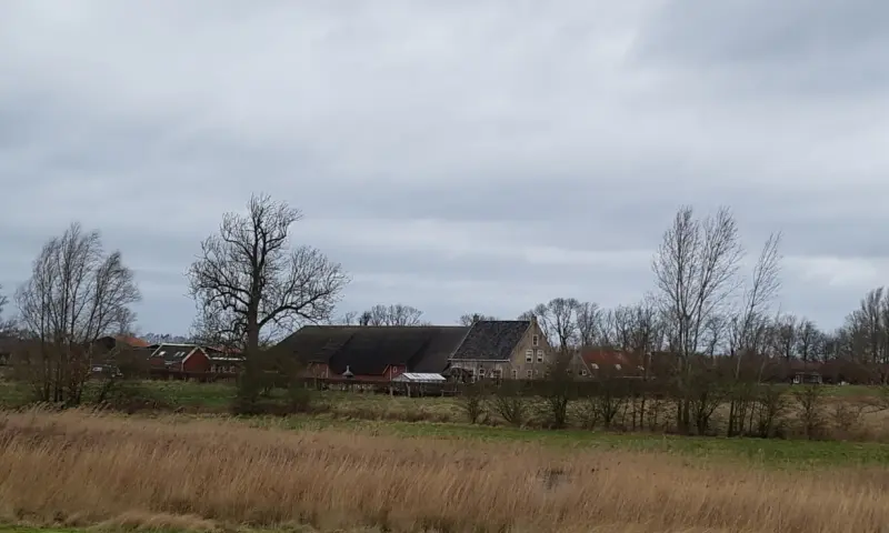 Rode Hoeve