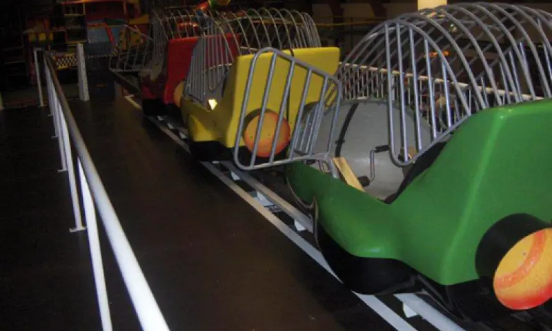 Karten voor kinderen