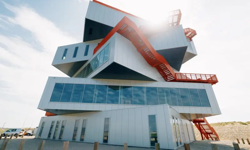 Fotograaf: Thiemo van Dam