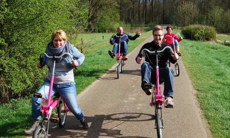 Funbike Tour