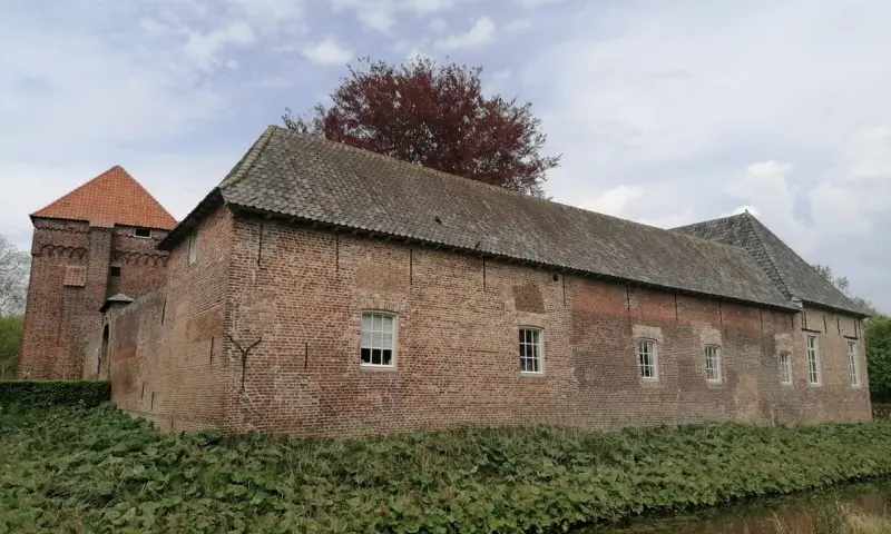 Speuren en puzzelen in Cuijk en omgeving