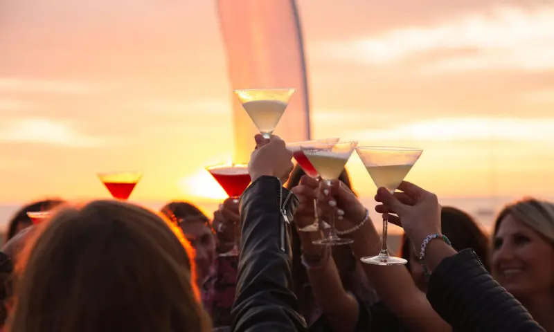 Cocktail Workshop