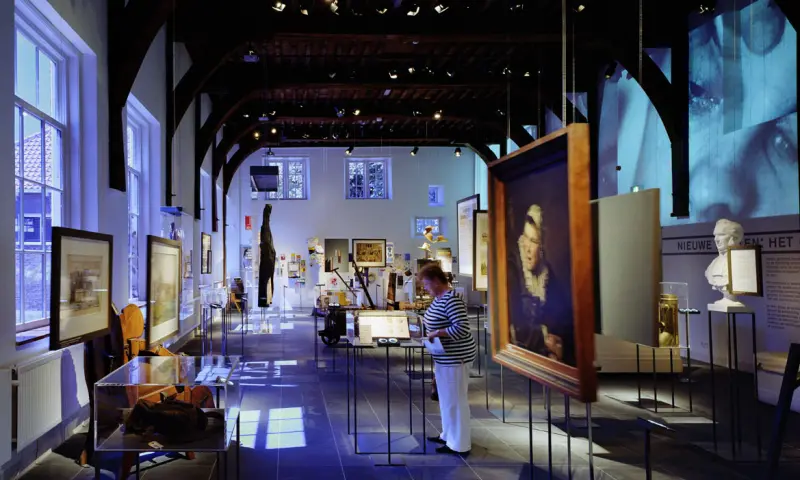 Museum Huis Doorn