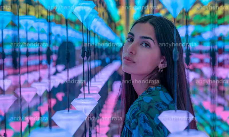 Bezienswaardigheid in Amsterdam