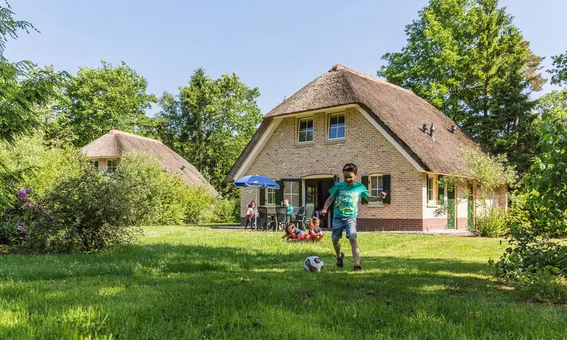 Landal Het Land van Bartje