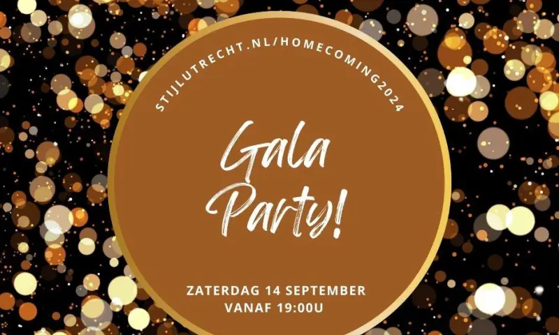 stijldansen gala