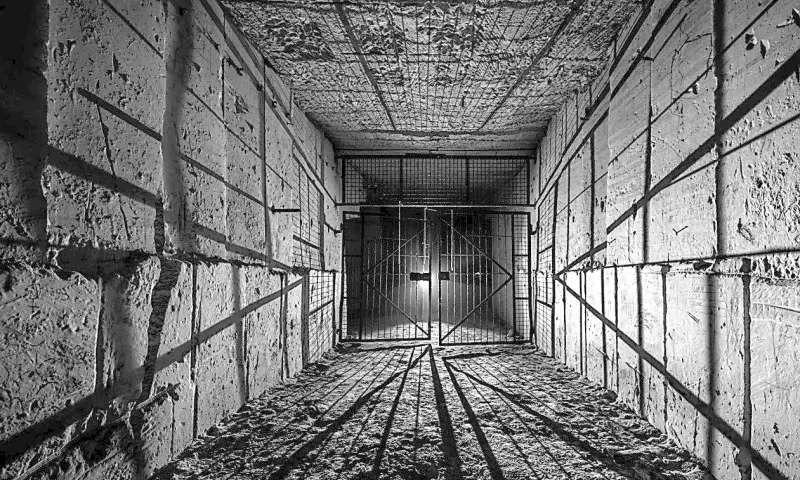 VR Escaperoom