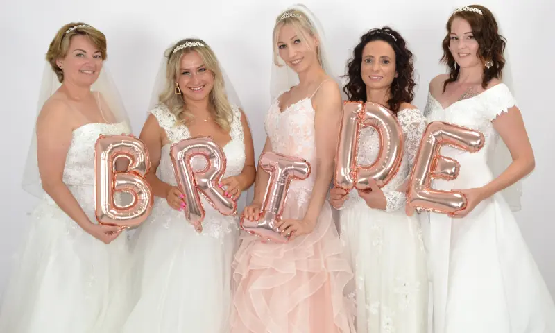 Bride