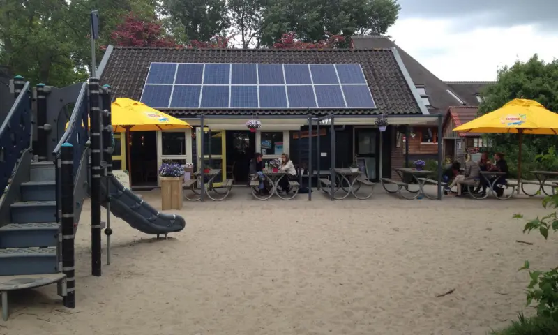 Terras Belevingspark