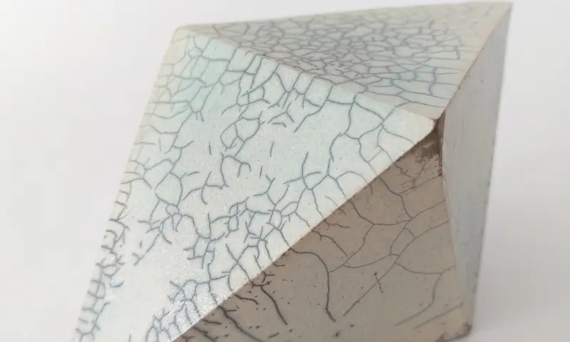 keramiek van Edith van Eijden-Calis