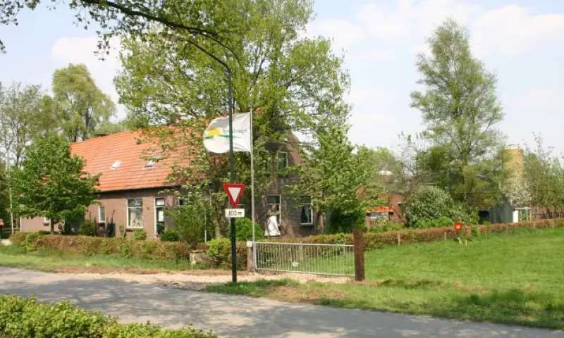 Christoffelhoeve
