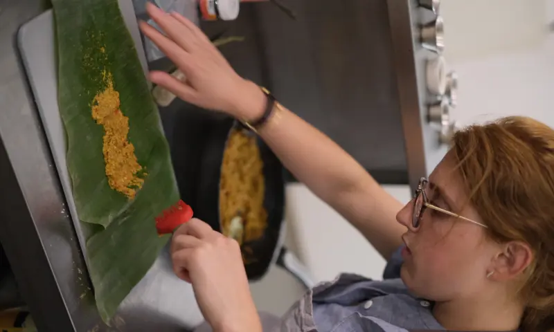 Ontdek een andere kant van de Indonesische keuken