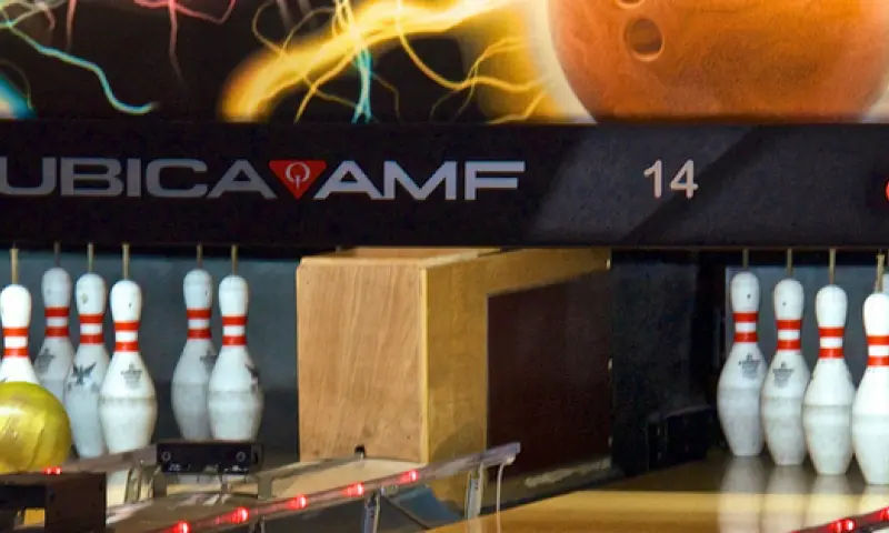 bowlingkegels