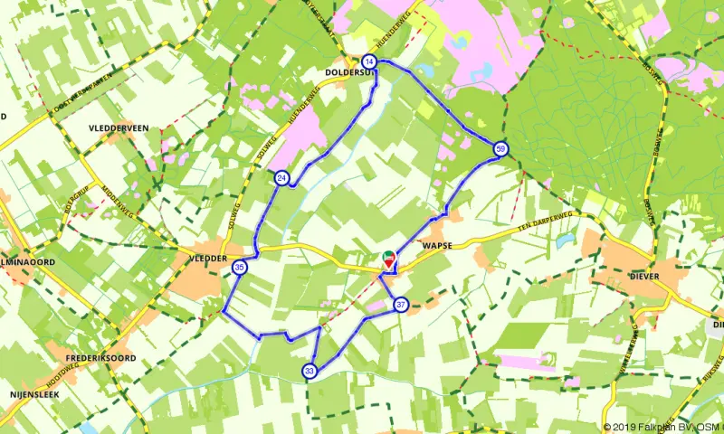 Wapse