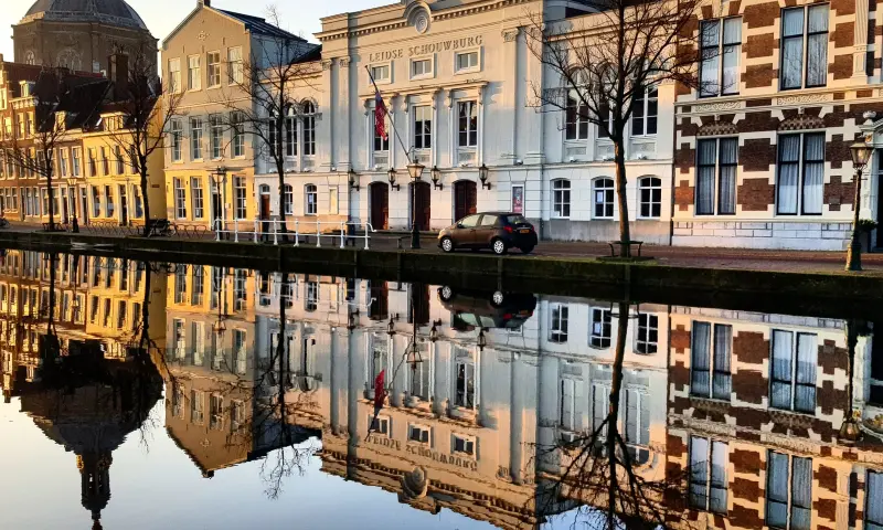 Theater Leidse Schouwburg