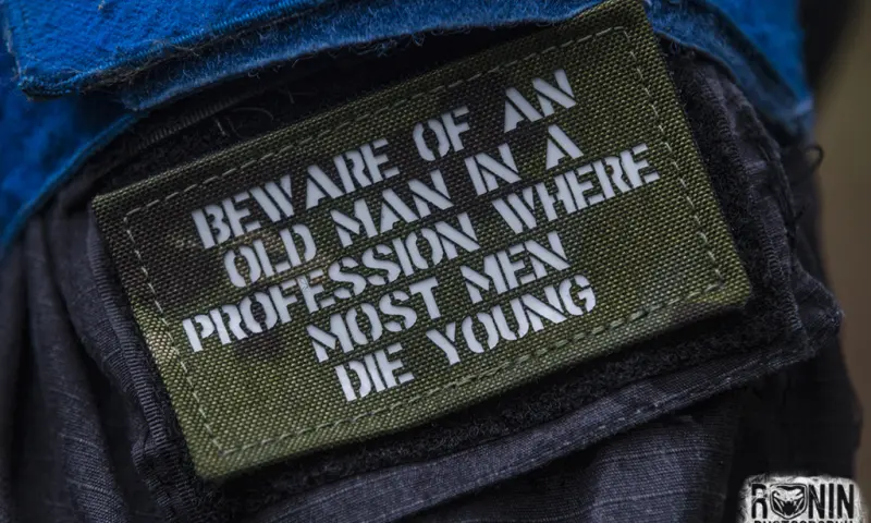 Professionele kleding