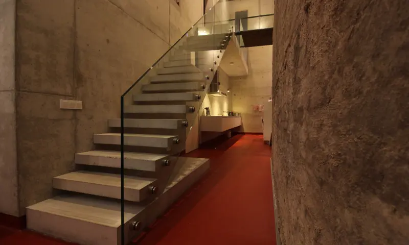 Fort Vuren overnachten