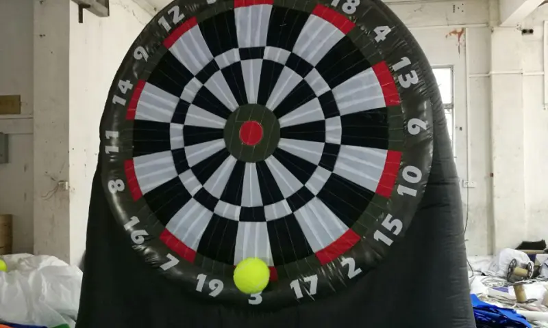 Darts
