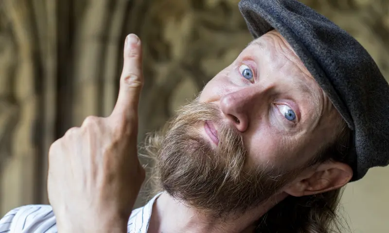 Stadswandeling Utrecht