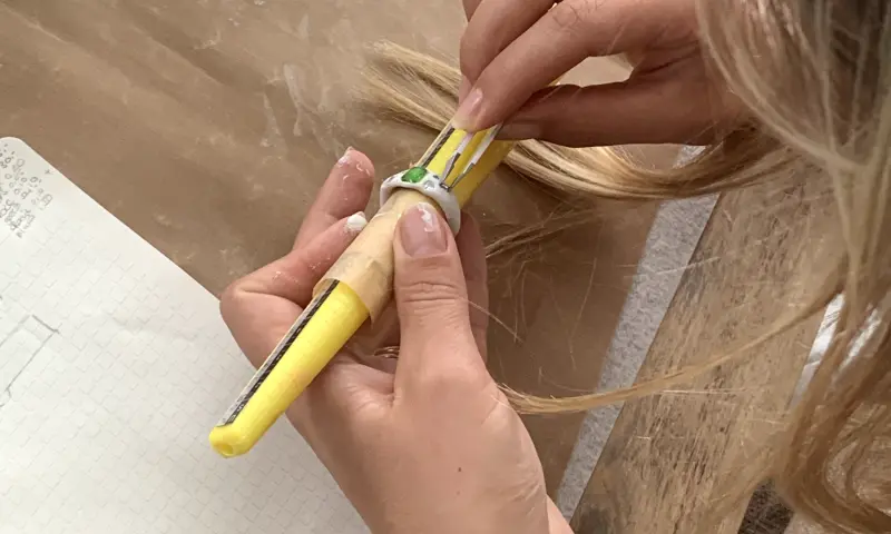 Zilveren ring zirkonia's