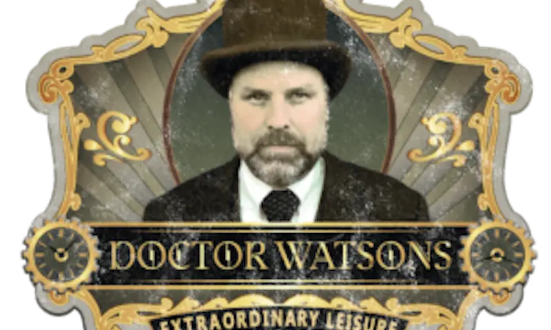 Doctor Watsons