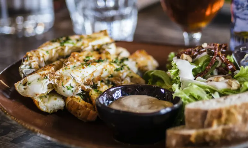 Walking Dinner Venlo