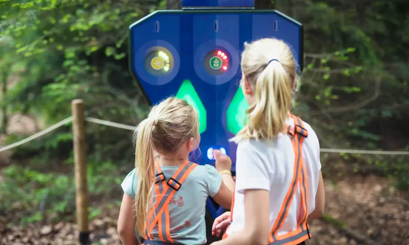 Grondstoffen Verzamelen