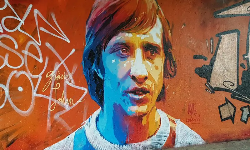 Johan Cruijff