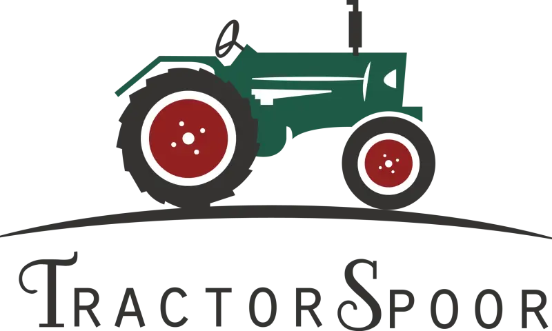Tractor Spoor