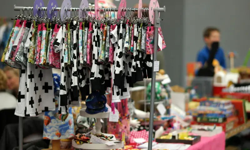 Kinderkleding Tweedehands en Nieuw