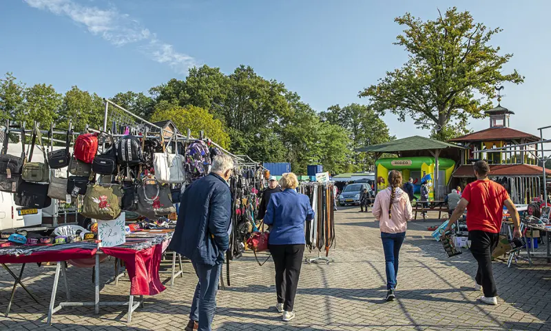 Buitenmarkt