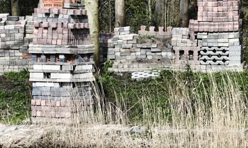 Ecokathedraal