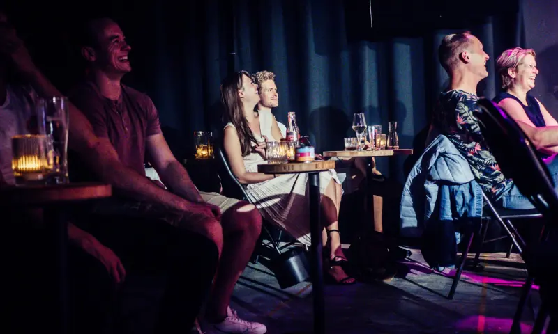 #ECHTLACHEN direct aan de Maas