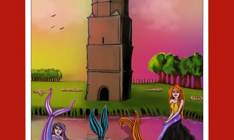 De Watergeesten Van Westerschouwen